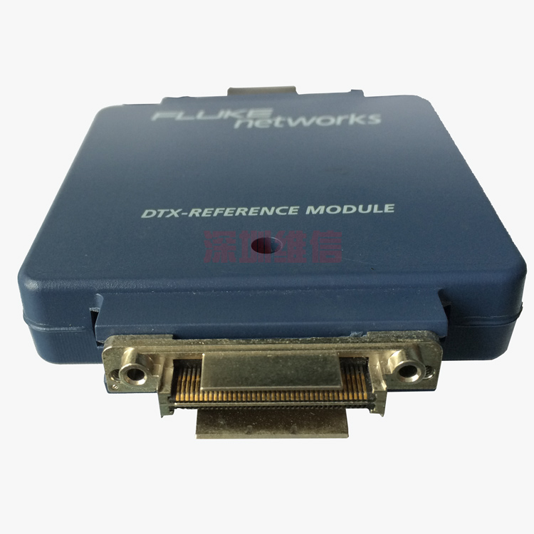 DTX-REFERENCE校準模塊(適用于DTX系列)