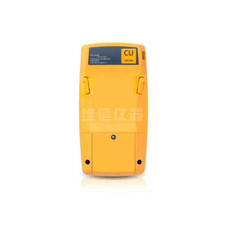 DSX-CHA004S通道模塊(適用于DSX系列)線纜分析儀
