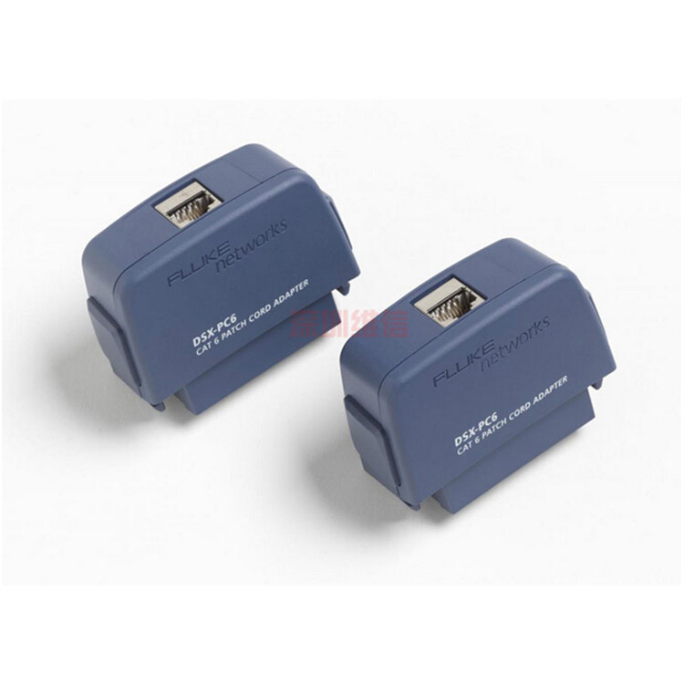 DSX-PC6S跳線模塊Patch Cord(適用于DSX系列)