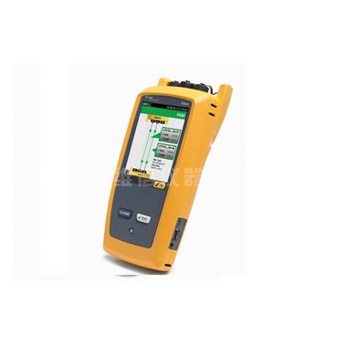 DSX-CHA004S通道模塊(適用于DSX系列)線纜分析儀