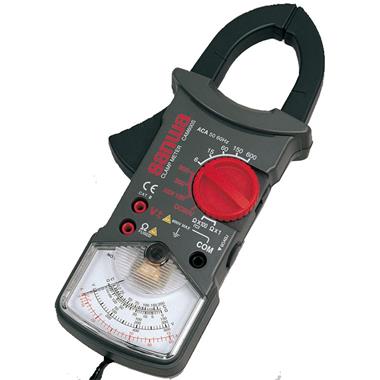日本三和(sanwa)CAM600S指針式交流鉗形表