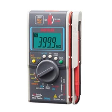 日本三和(sanwa)DG34a復合型絕緣電阻測試儀