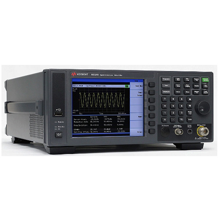 keysight N9320B 射頻頻譜分析儀(BSA)