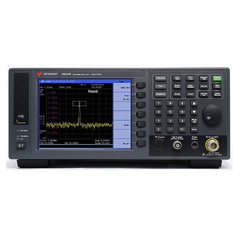 keysight N9320B 射頻頻譜分析儀(BSA)