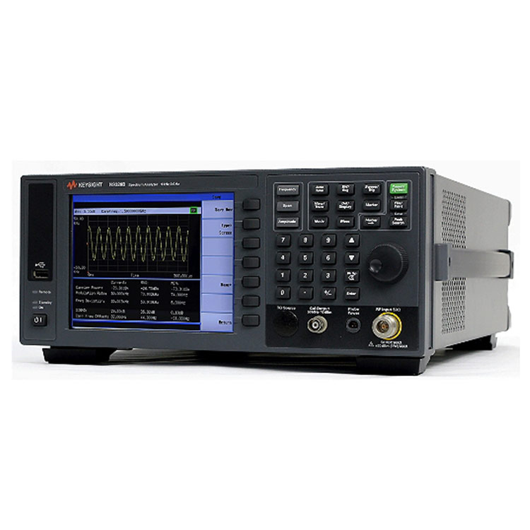 keysight N9320B 射頻頻譜分析儀(BSA)