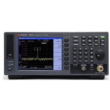 keysight N9320B 射頻頻譜分析儀(BSA)