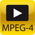 MPEG4 MPEG4