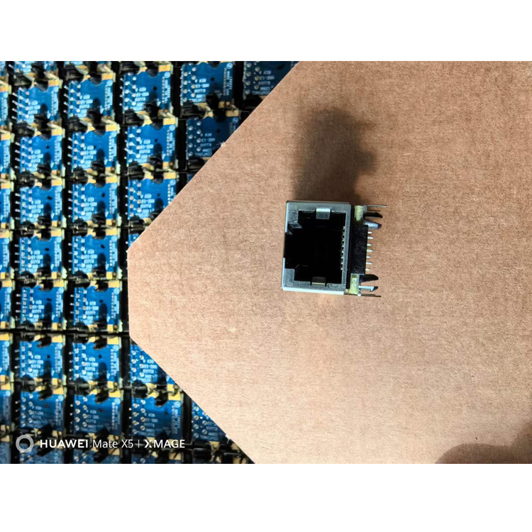 好消息！原廠RJ45接口插座現(xiàn)貨充足專用于DSX-CHA804S模塊