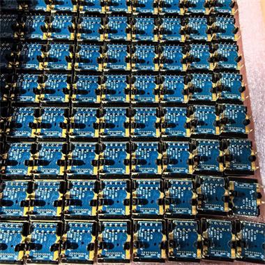 好消息！原廠RJ45接口插座現(xiàn)貨充足專用于DSX-CHA804S模塊